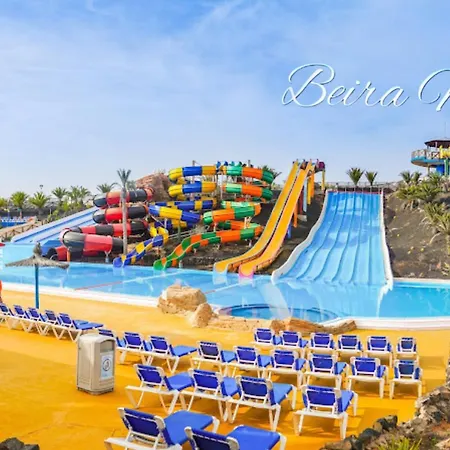 Lejlighed Beira Mar La Caleta Fuerteventura Parque Holandes