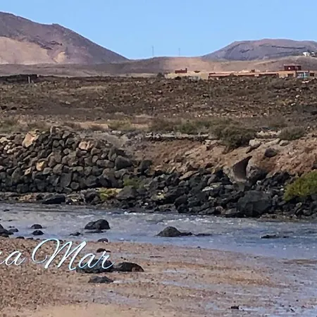 Lejlighed Beira Mar La Caleta Fuerteventura *
