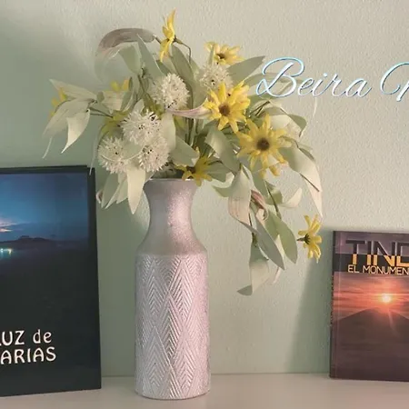 Beira Mar La Caleta Fuerteventura Lejlighed Parque Holandes