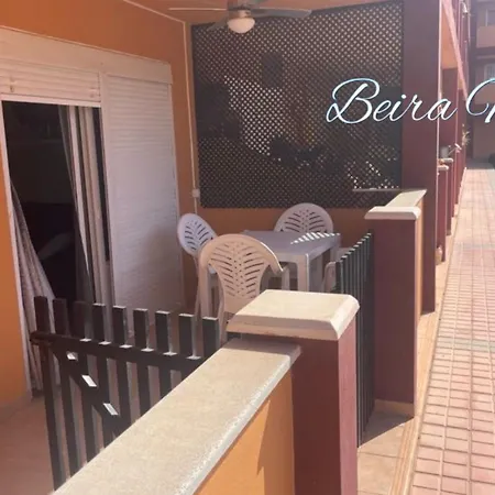 Apartment Beira Mar La Caleta Fuerteventura