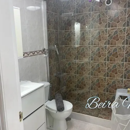 Beira Mar La Caleta Fuerteventura Apartment *