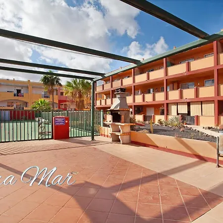 Apartment Beira Mar La Caleta Fuerteventura *