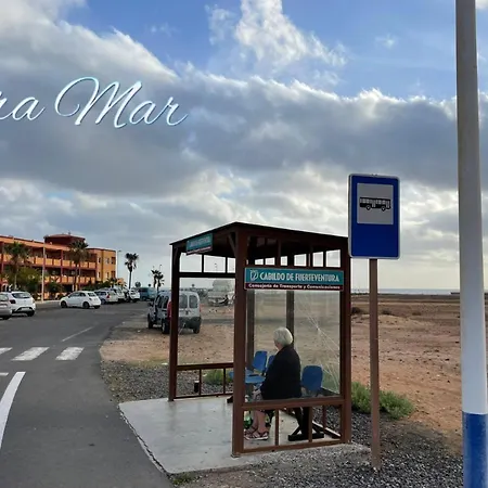 Beira Mar La Caleta Fuerteventura Διαμέρισμα
